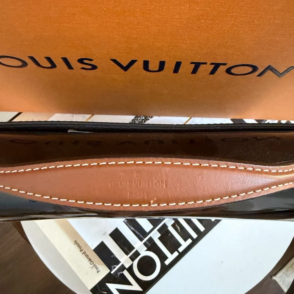 Louis Vuitton Monogram Cherrywood BB - Picture 5 of 10